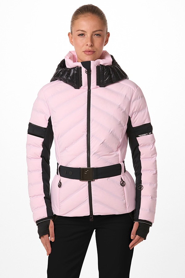 Toni Sailer �ȥˡ��������顼 ��ǥ����� ���������㥱�å� 352126 CORINNE Women Ski Jacket 463 rose powder