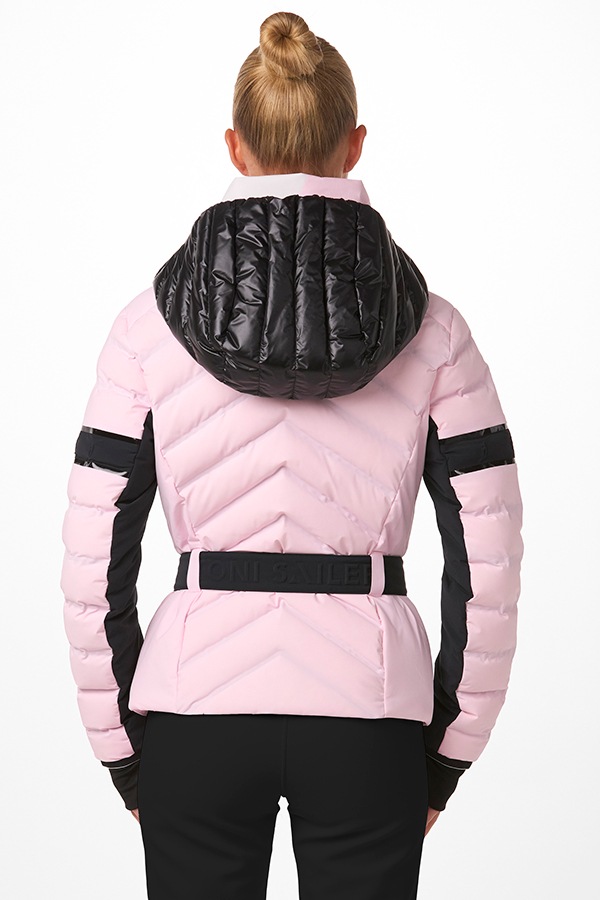 Toni Sailer �ȥˡ��������顼 ��ǥ����� ���������㥱�å� 352126 CORINNE Women Ski Jacket 463 rose powder