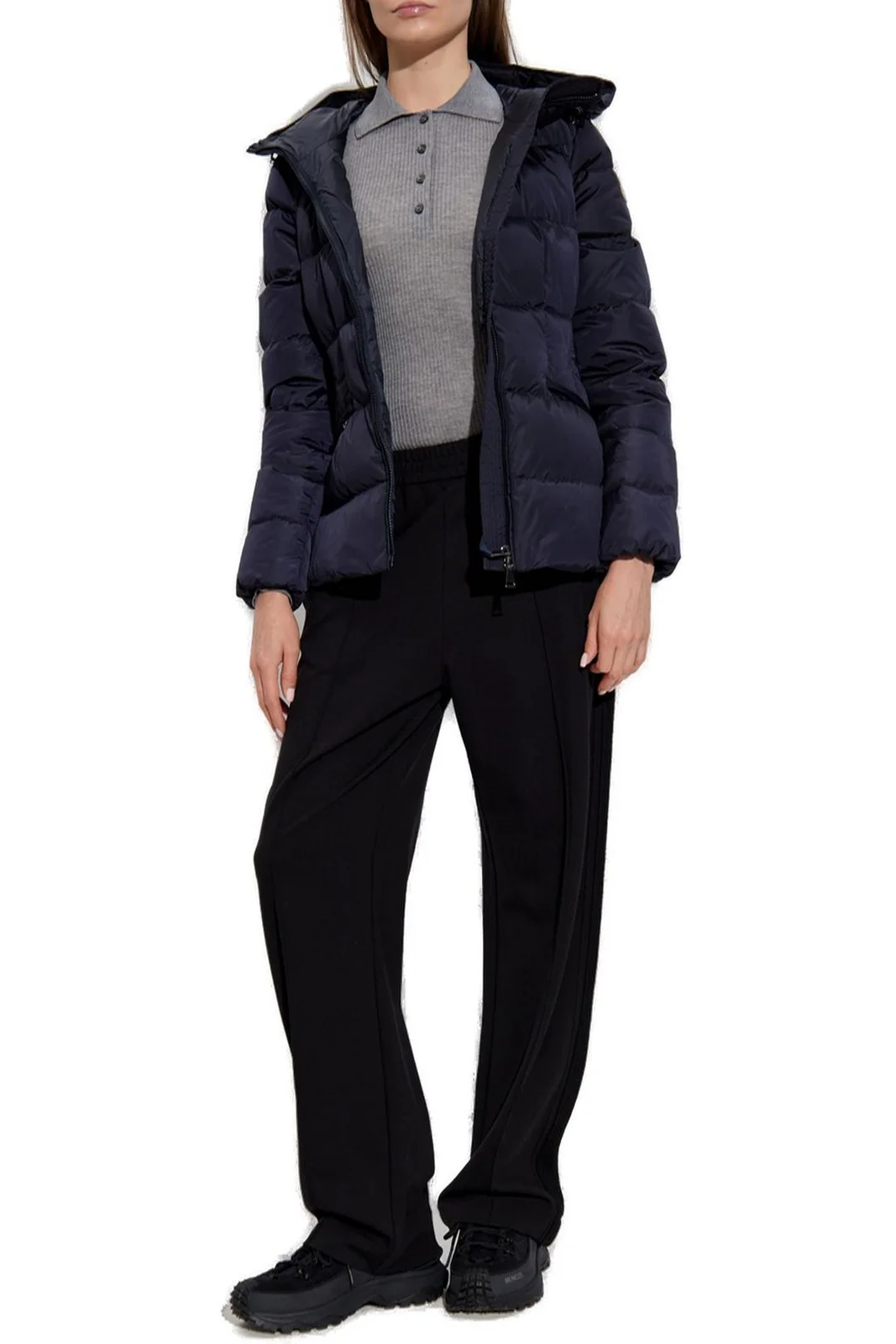 MONCLER モンクレール レディース ジャケット K2093-1A00151