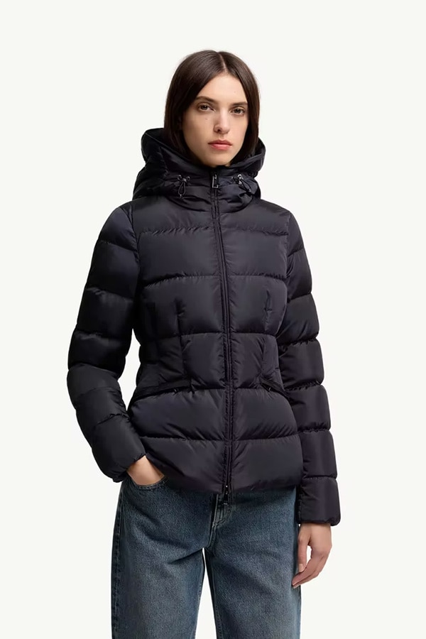 ジャケット・アウター MONCLER ACACIA MONCLER モンクレール リバーシブルダウンジャケット PROMONTOIRE