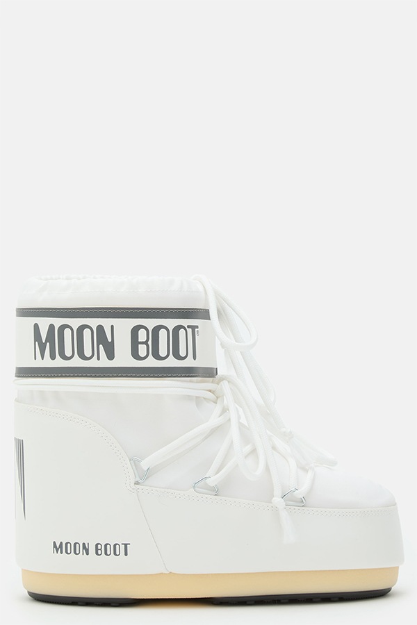 MOON BOOT ムーンブーツ スノーブーツ 1409340 MB ICON LOW NYLON A009