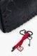 DESIGUAL �ǥ������� ��ǥ����� �Хå� 26SAXP85 BAG_ALL MICKEY NARON MEDIUM FLAP 2000