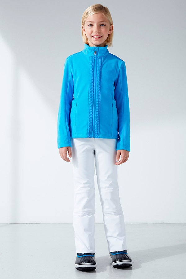 POIVRE BLANC �����������륺 ����ʡ����㥱�å� Micro FL JK W21-1702-JRGL 287012 0324 dive blue