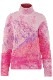 FRAUENSCHUH �ե饦���󥷥�� ��ǥ����� ������ ����ʡ����㥱�å� 294627 YELLOWSTONE-SFM 2441 DEEP PINK/COLOR