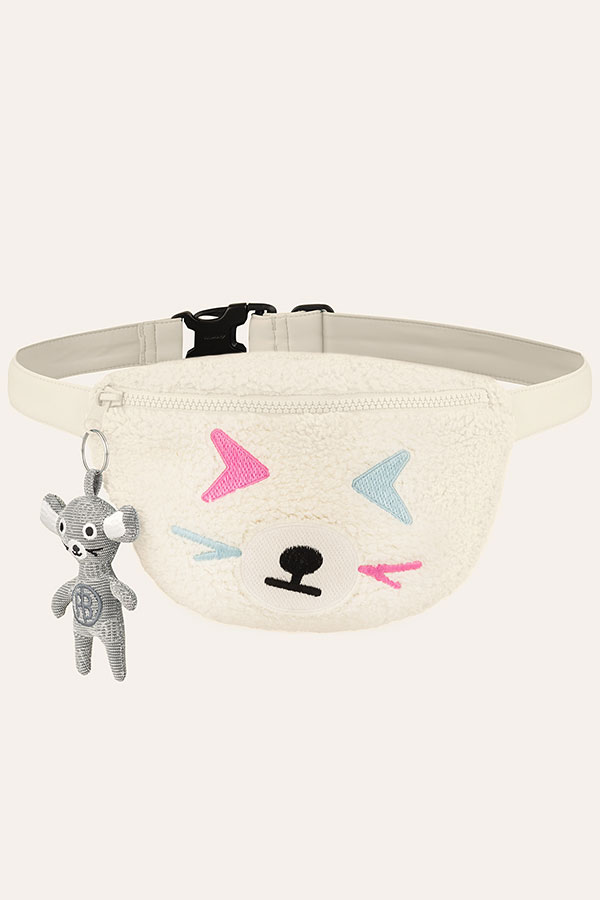 POIVRE BLANC Хå BABY W24-9190-BBGL 2491905 30 NATURAL WAHITE