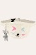 POIVRE BLANC Хå BABY W24-9190-BBGL 2491905 30 NATURAL WAHITE
