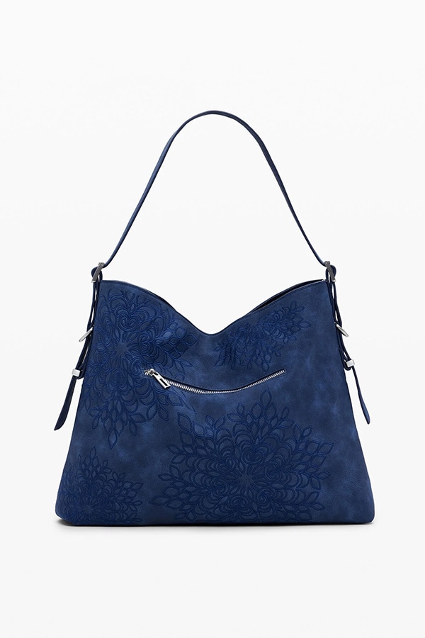 DESIGUAL デシグアル バッグ レディース 25WAXPBB BAG_SIERRA