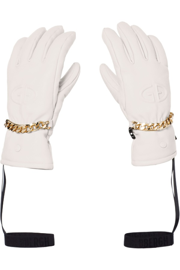 GOLDBERGH ������ɥС��� ��ǥ����� ������ �������� KYLIE gloves GB68219254 8040/cream