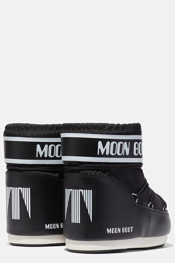 MOON BOOT ムーンブーツ スノーブーツ 1409340 MB ICON LOW NYLON N001