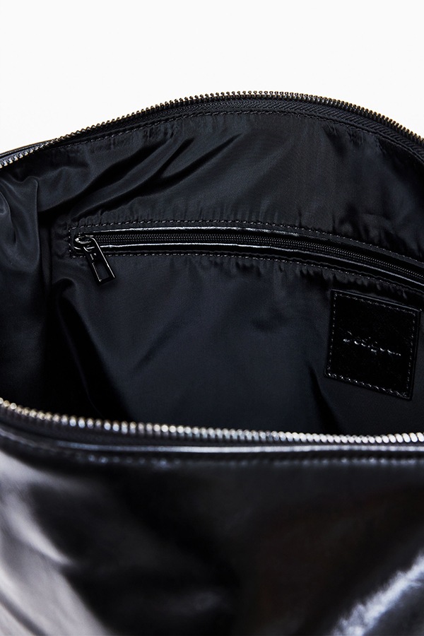 DESIGUAL �ǥ������� ��ǥ����� �Хå� 26SAXP87 BAG_GALAXY BLACK NARON 2000
