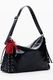 DESIGUAL �ǥ������� ��ǥ����� �Хå� 26SAXP87 BAG_GALAXY BLACK NARON 2000