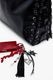 DESIGUAL �ǥ������� ��ǥ����� �Хå� 26SAXP87 BAG_GALAXY BLACK NARON 2000