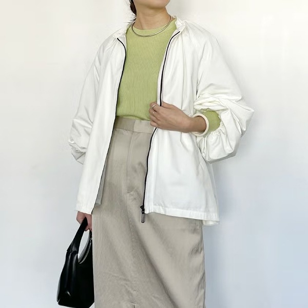 ��SALE 30%��ENTO ����� ��ǥ����� �֥륾�� EN233L002A �ե쥢�֥륾�� 05 WHITE