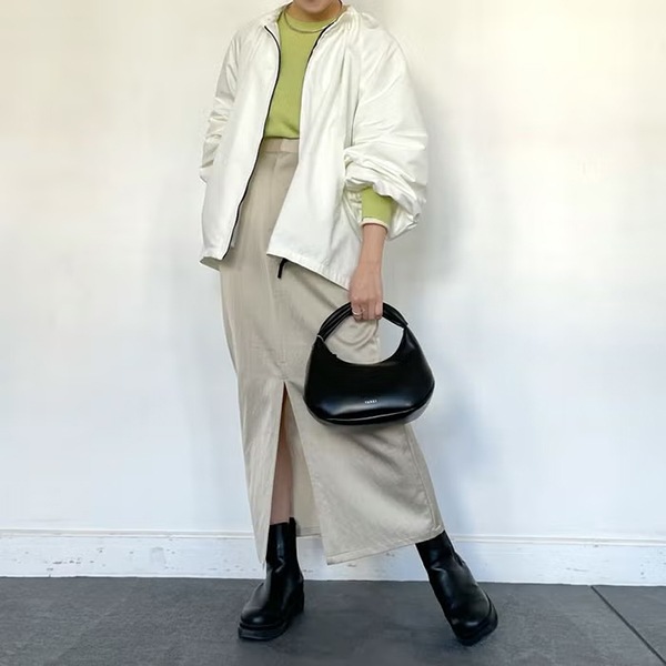 ��SALE 30%��ENTO ����� ��ǥ����� �֥륾�� EN233L002A �ե쥢�֥륾�� 05 WHITE