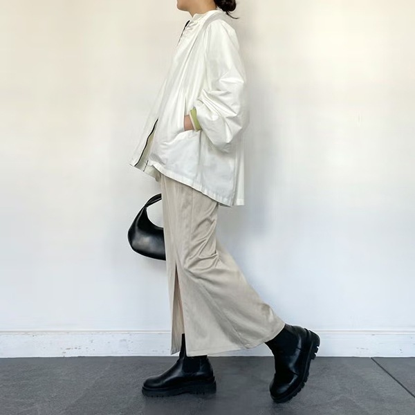 ��SALE 30%��ENTO ����� ��ǥ����� �֥륾�� EN233L002A �ե쥢�֥륾�� 05 WHITE