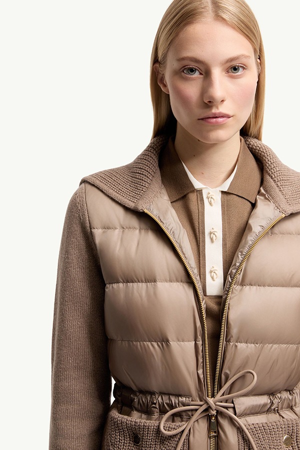 MONCLER モンクレール レディース カーディガン 093-9B00017-M4281