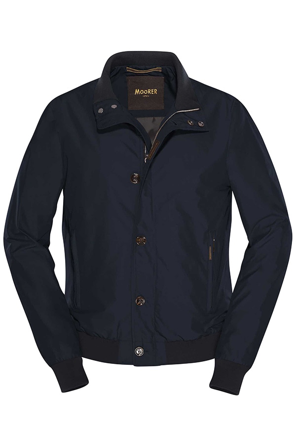 SALE 50%】MooRER メンズ ジャケット 97803 MEZZANO-KM 30 AVORIO