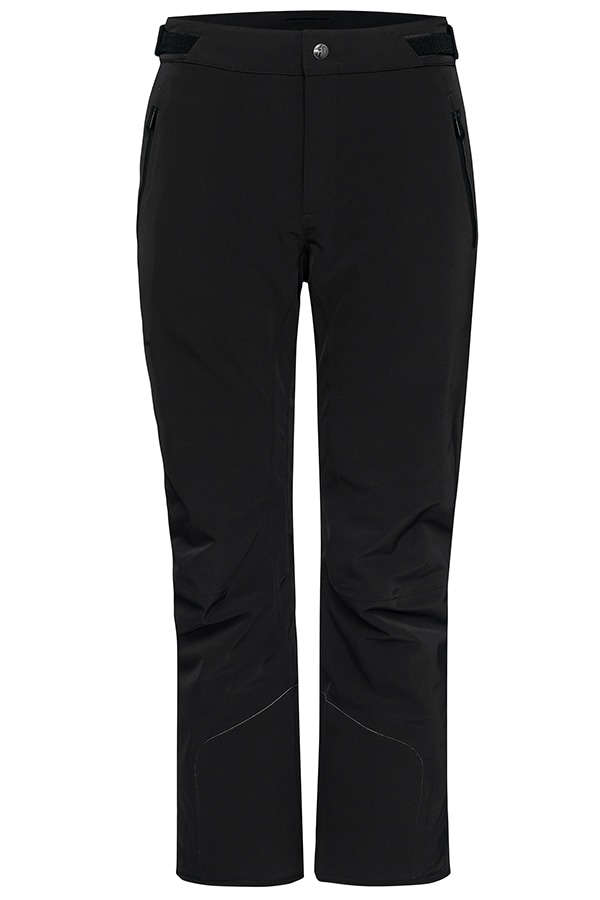 Toni Sailer ȥˡ顼  ѥ 351232SL NICKY SHORT LENGTH Men Ski Pants 100 black