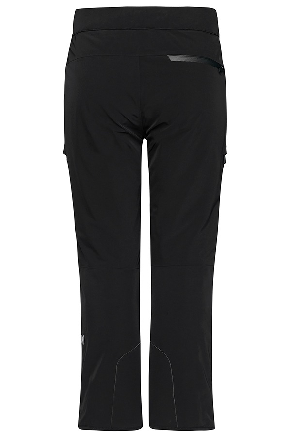 Toni Sailer ȥˡ顼  ѥ 351232SL NICKY SHORT LENGTH Men Ski Pants 100 black