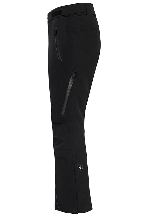 Toni Sailer ȥˡ顼  ѥ 351232SL NICKY SHORT LENGTH Men Ski Pants 100 black