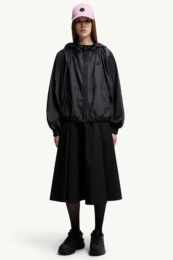 MONCLER モンクレール レディース ジャケット 093-1A00155-54A81