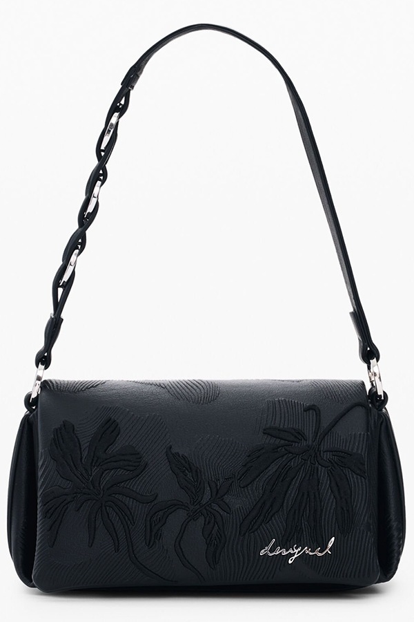 DESIGUAL �ǥ������� ��ǥ����� �Хå� 26SAXP88 BAG_MIRENIS NARON MINI FLAP 2000