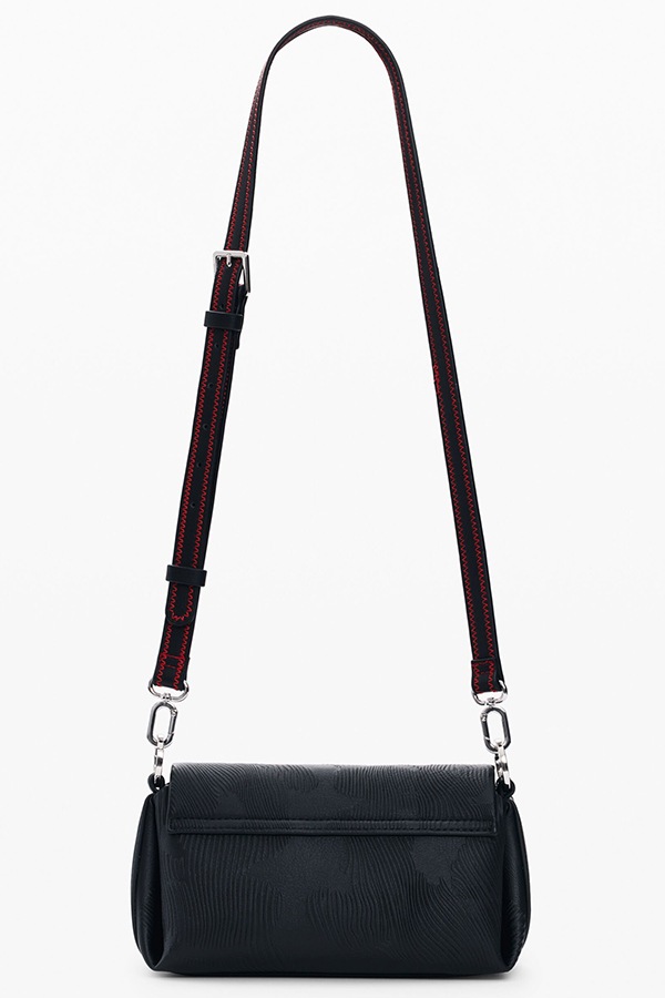 DESIGUAL �ǥ������� ��ǥ����� �Хå� 26SAXP88 BAG_MIRENIS NARON MINI FLAP 2000