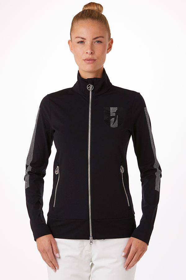 Toni Sailer トニー・ザイラー レディース スキーインナージャケット