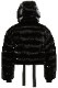 ��SALE 30%��High Society ������ ���㥱�å� ��ǥ����� Quilted cropped jacket with hood and logo inserts HS24S-4188 ELORA 50 black