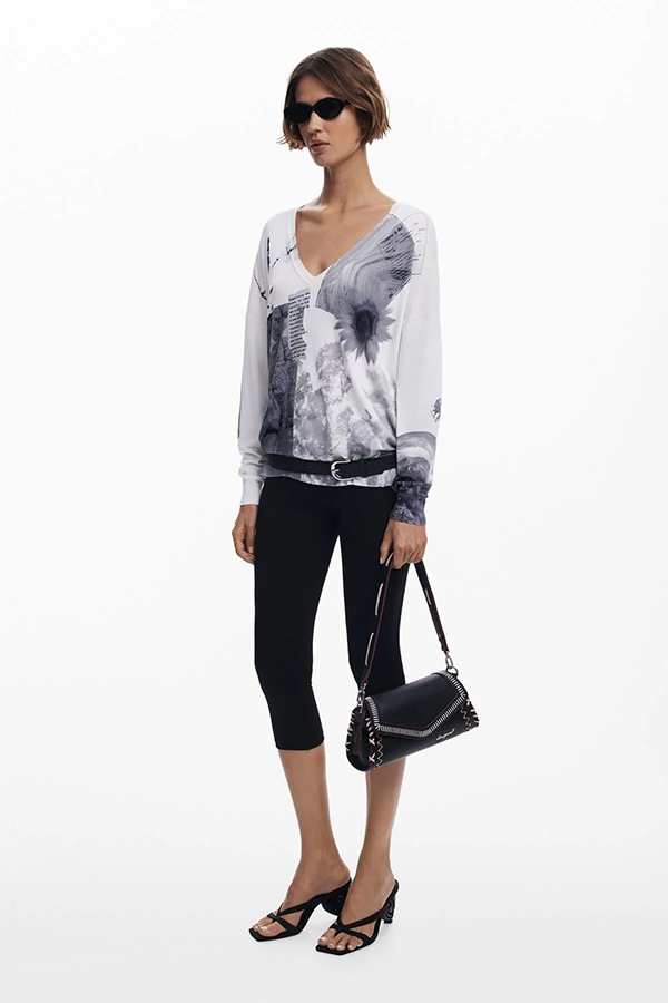 ��SALE 50%��DESIGUAL �ǥ������� �Хå� ��ǥ����� 25WAXPBE BAG_MANHATTAN_PESPUNTES ZARAUZ 2000