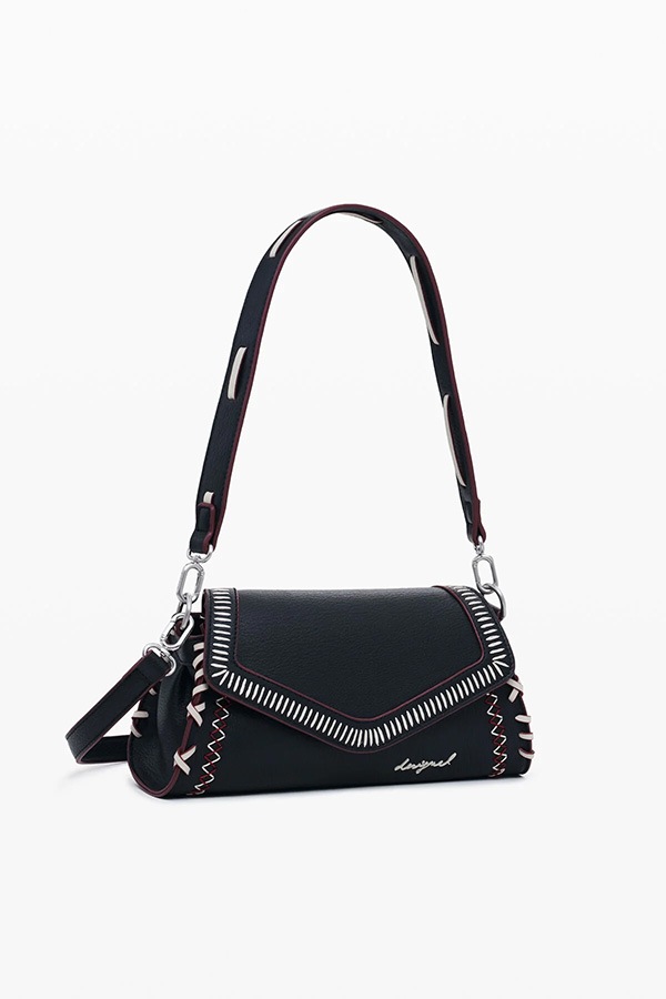 ��SALE 50%��DESIGUAL �ǥ������� �Хå� ��ǥ����� 25WAXPBE BAG_MANHATTAN_PESPUNTES ZARAUZ 2000