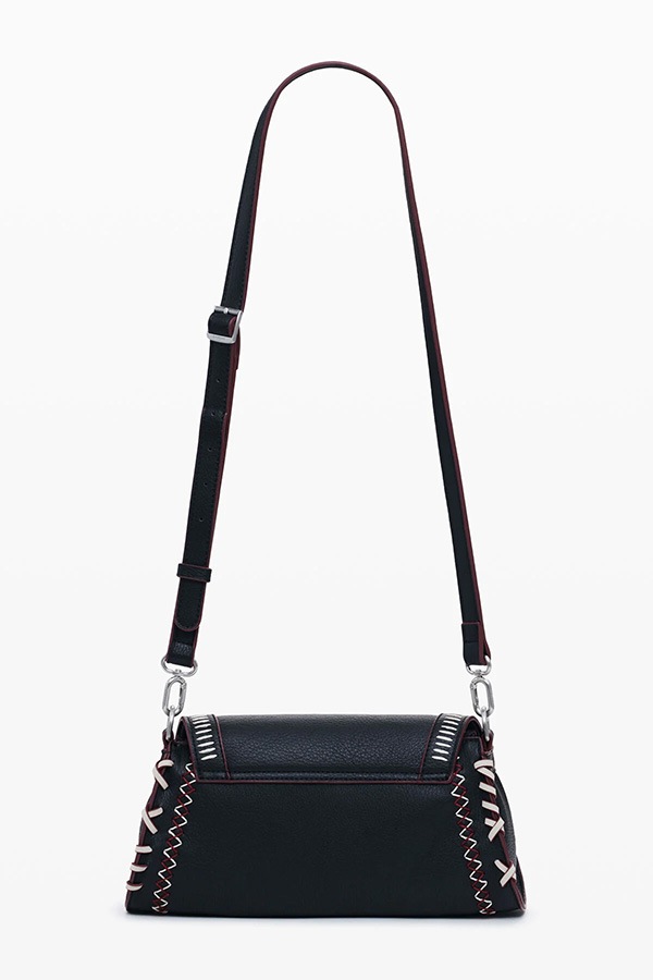 ��SALE 50%��DESIGUAL �ǥ������� �Хå� ��ǥ����� 25WAXPBE BAG_MANHATTAN_PESPUNTES ZARAUZ 2000