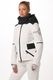 Toni Sailer �ȥˡ��������顼 ��ǥ����� ������ ���㥱�å� 352120 MARTHA Women Ski Jacket 201 bright white