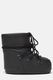 MOON BOOT �ࡼ��֡��� ���Ρ��֡��� 1409380 MB ICON LOW RUBBER N001 BLACK