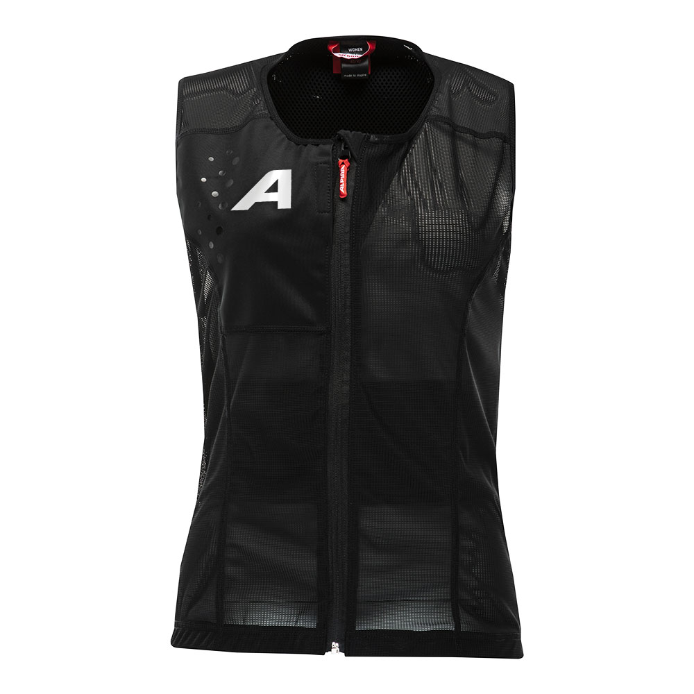 ALPINA ����ԥ� ��ǥ����� ������ �ץ��ƥ����� A8865 PROSHIELD WOMEN VEST �֥�å�