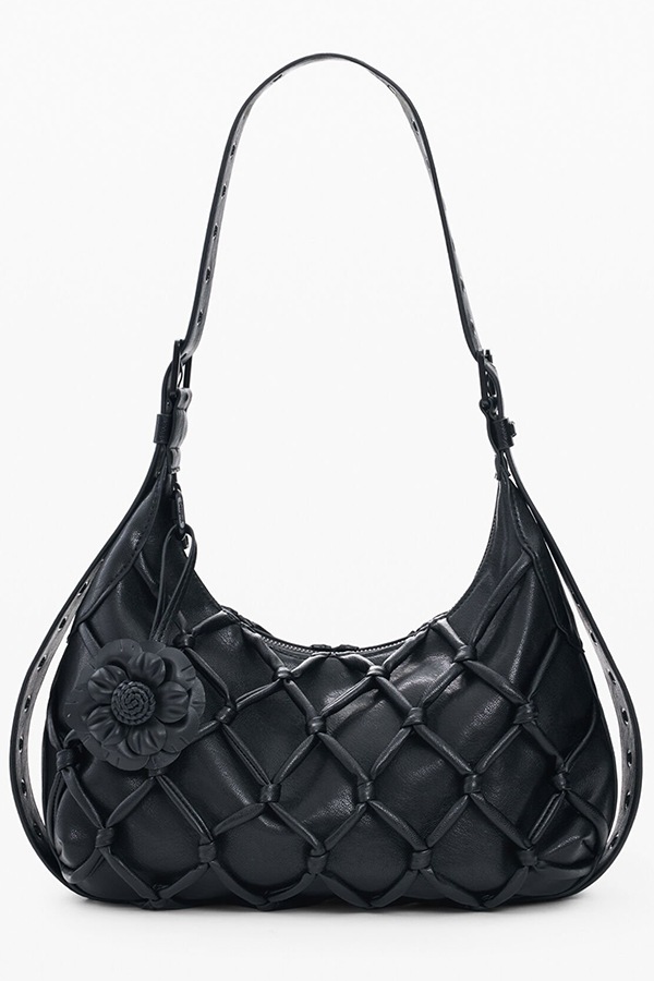 ��SALE 30%��DESIGUAL �ǥ������� ��ǥ����� �Хå� 26SAXP89 BAG_IRIDIO MARGOT 2000
