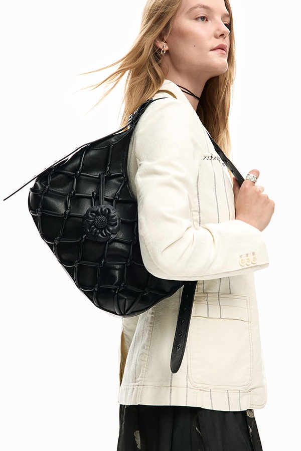 ��SALE 30%��DESIGUAL �ǥ������� ��ǥ����� �Хå� 26SAXP89 BAG_IRIDIO MARGOT 2000
