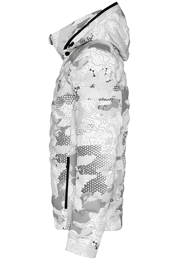 SALE 40%】Toni Sailer トニー・ザイラー メンズ スキージャケット