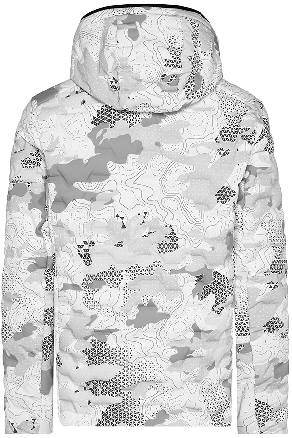 SALE 40%】Toni Sailer トニー・ザイラー メンズ スキージャケット