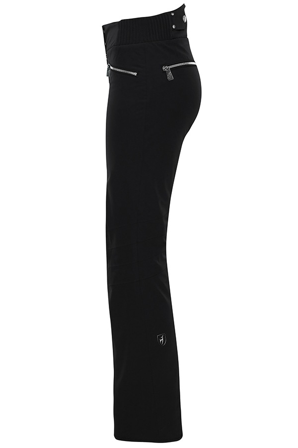 Toni Sailer �ȥˡ��������顼 ��ǥ����� �������ѥ�� 352206SL ALLA SHORT LENGTH Women Ski Pants 100 black