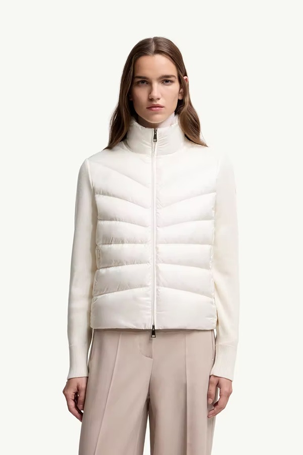 MONCLER モンクレール レディース カーディガン 093-9B00024-M1131