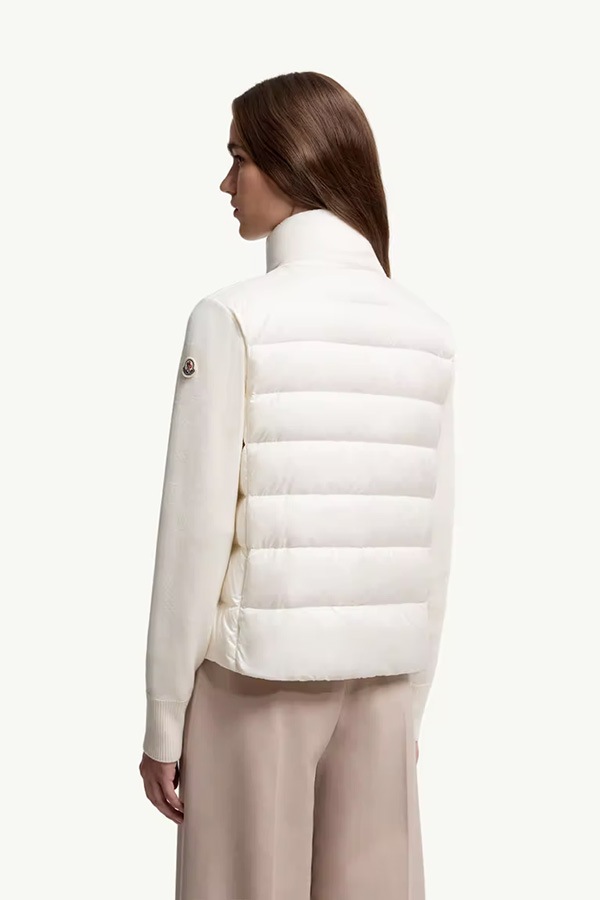 モンクレール MONCLER G20949B00005 M1314 ロングカーディガン MONCLER モンクレール レディース カーディガン 093-9B00024-M1131