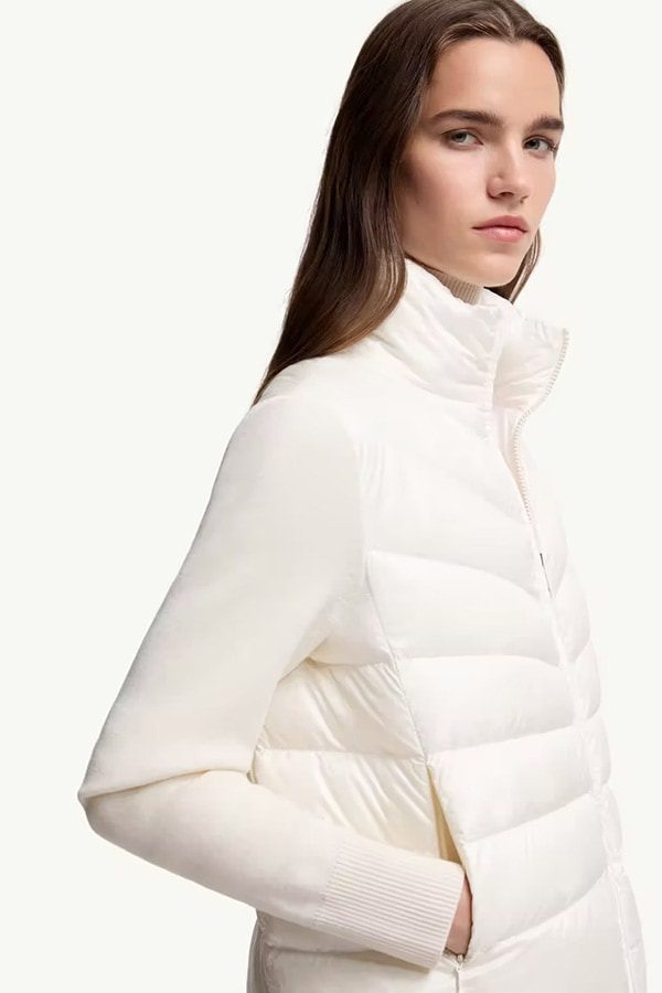 MONCLER モンクレール レディース カーディガン 093-9B00024-M1131