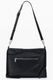 DESIGUAL �ǥ������� ��ǥ����� �Хå� 26SAXP93 BAG_TORIO LEIRIA BLACK 2000