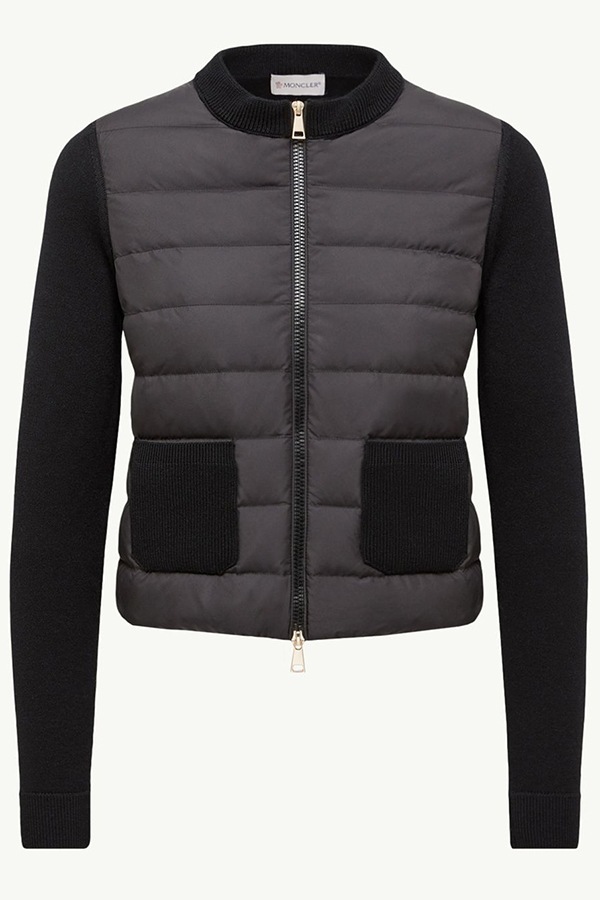 MONCLER モンクレール レディース カーディガン 093-9B00040-M1131