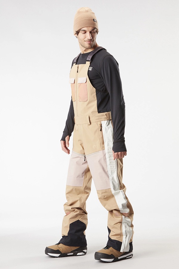 SALE 55%】PICTURE ピクチャー メンズ スキー パンツ MPT149 UAMAX 3L