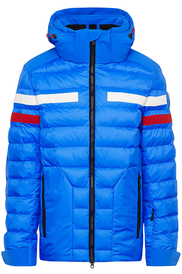 Toni Sailer トニー・ザイラー メンズ スキージャケット 321146 CYRUS