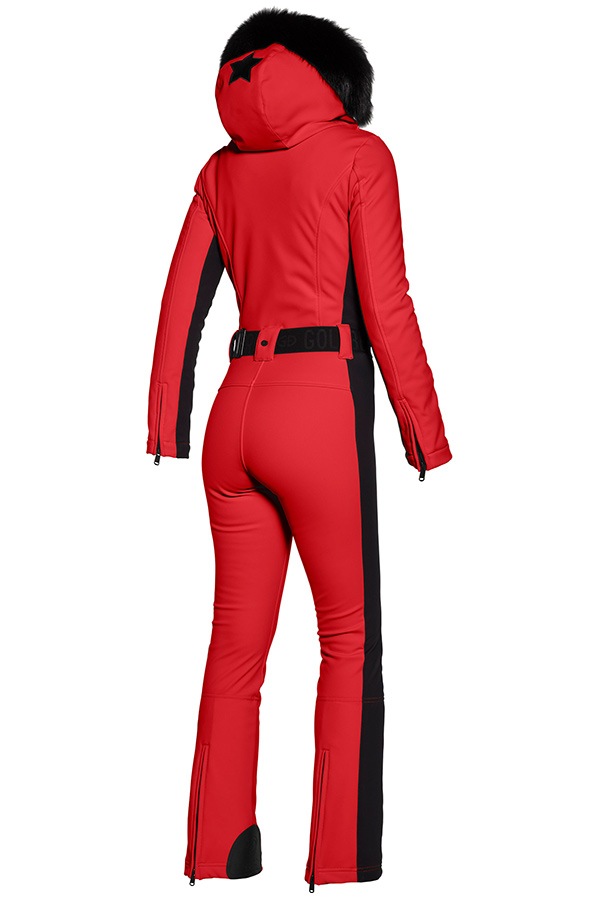 SALE 40%】GOLDBERGH レディース スキー スーツ GB01691234 PARRY 4460