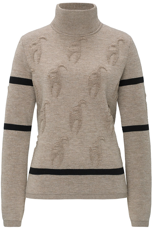 Toni Sailer レディース スキージャケット Toni Sailer Hanna Women's ski jacket - Snow Emotion, ski Paris