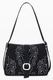 ��SALE 50%��DESIGUAL �ǥ������� ��ǥ����� �Хå� 25WAXPBH BAG_POKER FACE POSADAS MINI 2.0 BLACK 2000